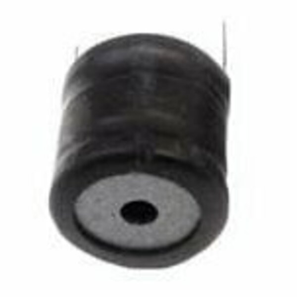 Abracon General Purpose Inductor, 10Uh, 10%, 1 Element, Ferrite-Core AIRD-06-100K